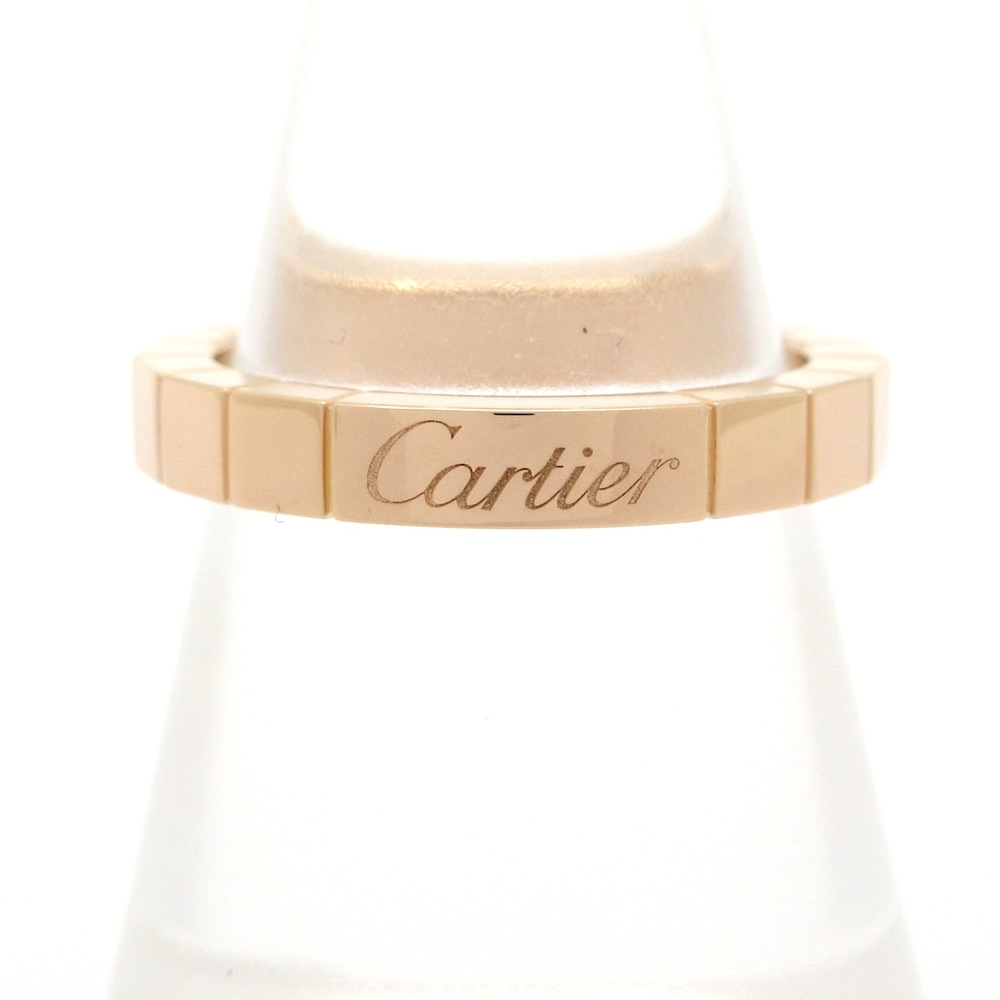 Cartier Lanieres Ring B4048351
